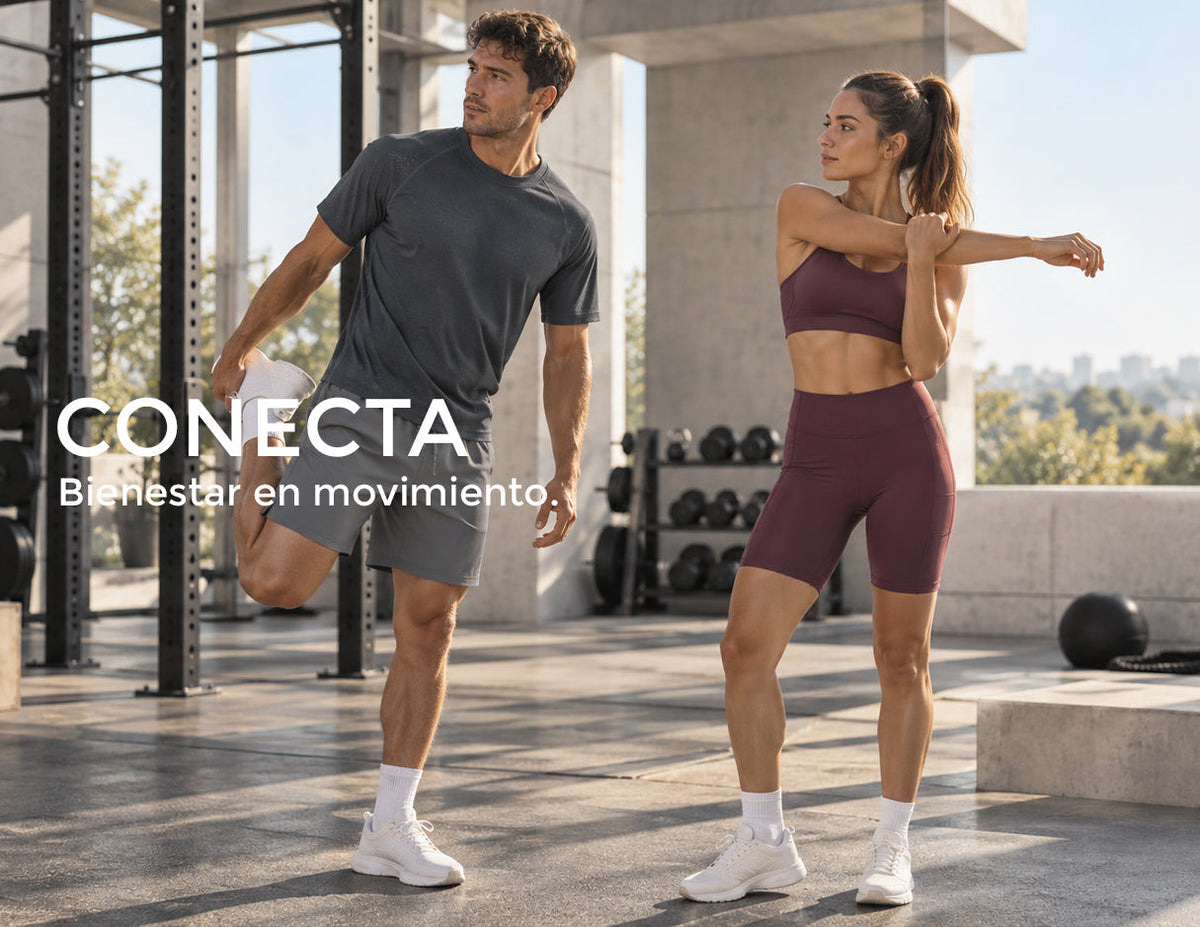 CONECTA