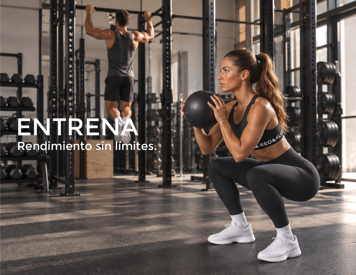 ENTRENA