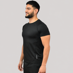 T-Shirt Mesh Man