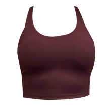 Cargar imagen en el visor de la galería, Long Solid Top
