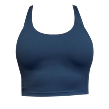 Cargar imagen en el visor de la galería, Long Solid Top
