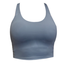 Cargar imagen en el visor de la galería, Long Solid Top
