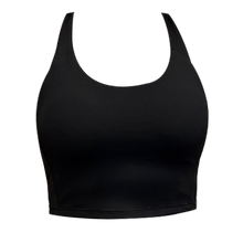 Cargar imagen en el visor de la galería, Long Solid Top
