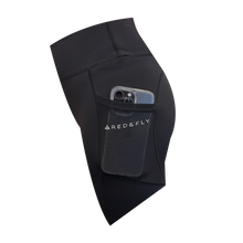 Cargar imagen en el visor de la galería, Long Leggings Mesh
