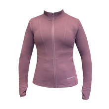 Cargar imagen en el visor de la galería, Light Sweat Jacket Woman
