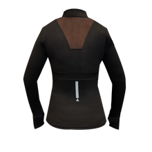 Cargar imagen en el visor de la galería, Light Sweat Jacket Woman
