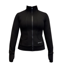 Cargar imagen en el visor de la galería, Sweat Jacket Woman
