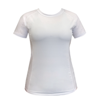 Cargar imagen en el visor de la galería, T-Shirt Mesh Woman

