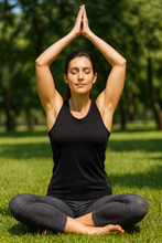 Cargar imagen en el visor de la galería, Singlet Mesh Woman
