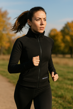 Cargar imagen en el visor de la galería, Sweat Jacket Woman
