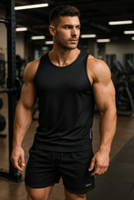 Cargar imagen en el visor de la galería, Singlet Mesh Man
