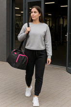 Cargar imagen en el visor de la galería, Sweatshirt Essential Woman
