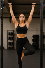 Cargar imagen en el visor de la galería, Long Leggings Essential
