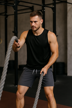 Cargar imagen en el visor de la galería, Singlet Mesh Man
