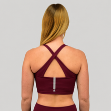 Cargar imagen en el visor de la galería, Long Solid Top
