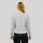 Sweatshirt Essential Woman