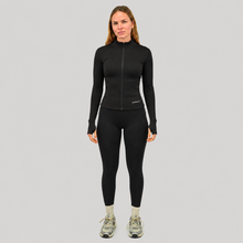 Cargar imagen en el visor de la galería, Light Sweat Jacket Woman
