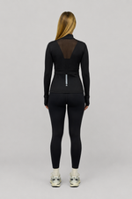 Light Sweat Jacket Woman