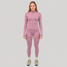 Cargar imagen en el visor de la galería, Light Sweat Jacket Woman
