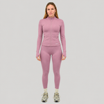 Light Sweat Jacket Woman