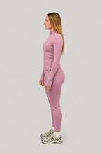 Cargar imagen en el visor de la galería, Light Sweat Jacket Woman
