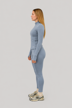 Cargar imagen en el visor de la galería, Light Sweat Jacket Woman
