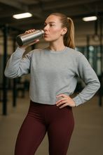 Cargar imagen en el visor de la galería, Sweatshirt Essential Woman
