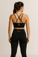 Cargar imagen en el visor de la galería, Short Top Cross
