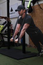 Cargar imagen en el visor de la galería, T-Shirt Mesh Man
