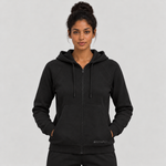 Hoodie Jacket