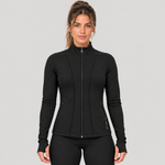 Light Sweat Jacket Woman