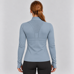 Light Sweat Jacket Woman