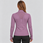 Light Sweat Jacket Woman