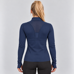Light Sweat Jacket Woman