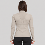 Light Sweat Jacket Woman