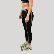 Cargar imagen en el visor de la galería, Long Leggings Logo
