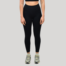 Cargar imagen en el visor de la galería, Long Leggings Mesh
