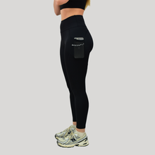 Cargar imagen en el visor de la galería, Long Leggings Mesh
