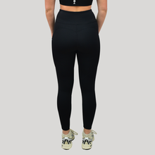 Cargar imagen en el visor de la galería, Long Leggings Mesh
