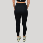 Long Leggings Mesh