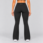 Long Leggings V Flare