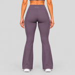 Long Leggings V Flare