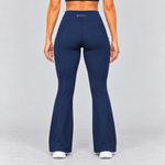 Long Leggings V Flare