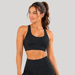 Long Solid Top