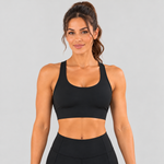 Long Solid Top