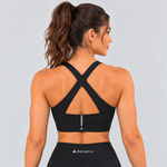 Long Solid Top