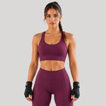 Long Solid Top