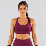 Long Solid Top