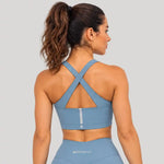 Long Solid Top