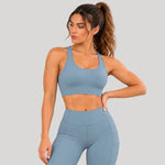 Long Solid Top